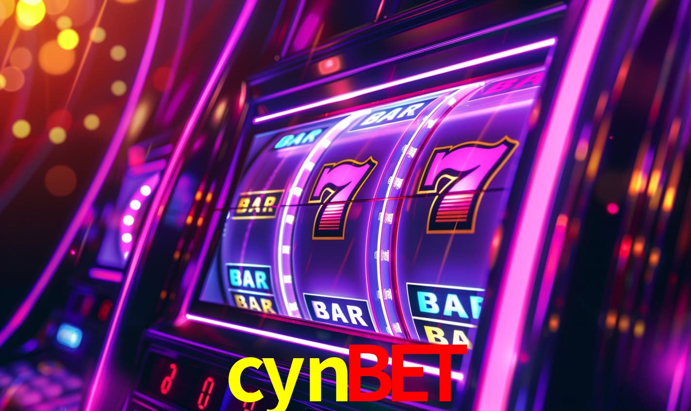cynbet: Seu Cassino Premiado com Pagamentos Rápidos