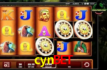 A Emoção da Loteria na cynbet: Uma Chance de Mudança de Vida