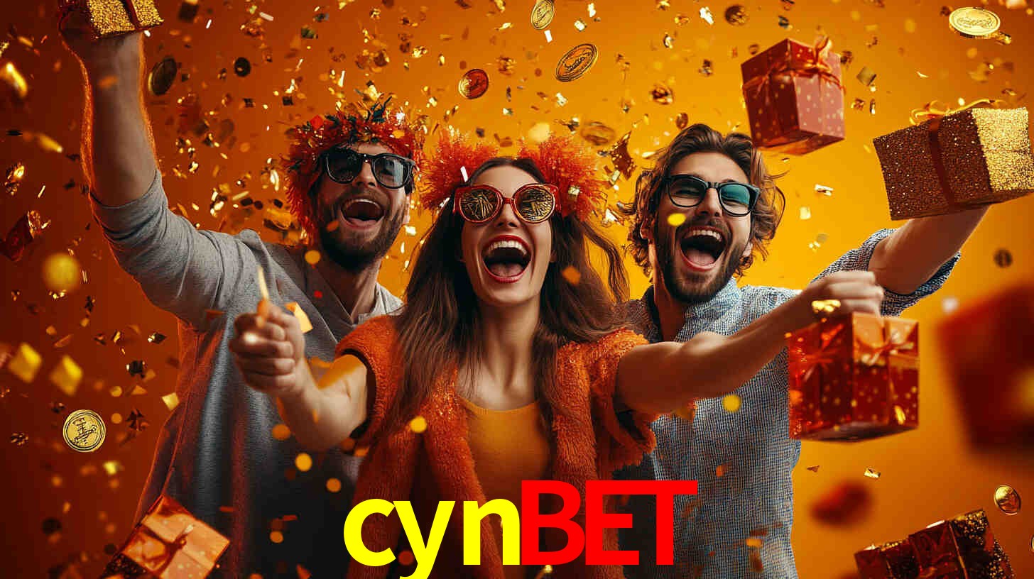 cynbet - Oficialmente autorizado Brasil - cynbet.com