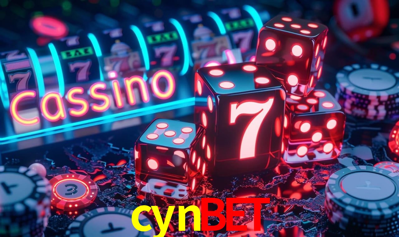 Welcome Bonus cynbet