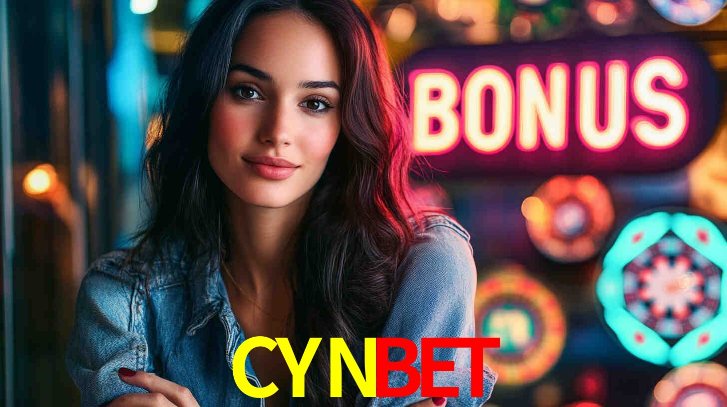 Descubra a Categoria de Bônus no CYNBET: Uma Oportunidade Imperdível