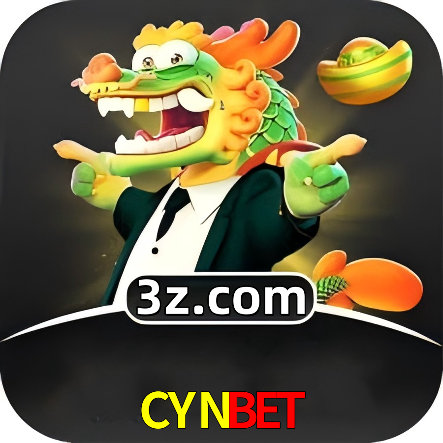 CYNBET logo