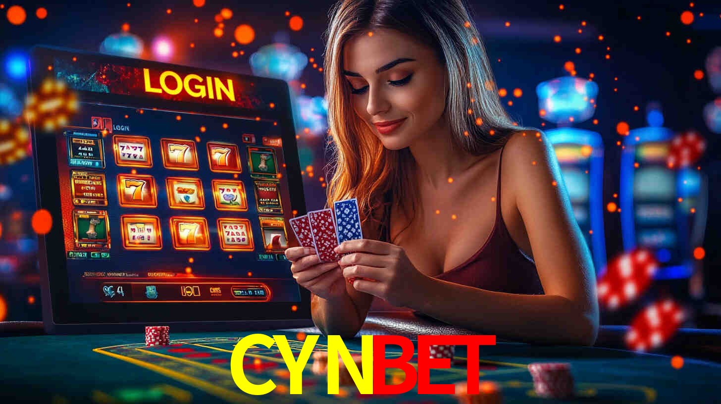 Aproveite as Melhores Promoções do CYNBET