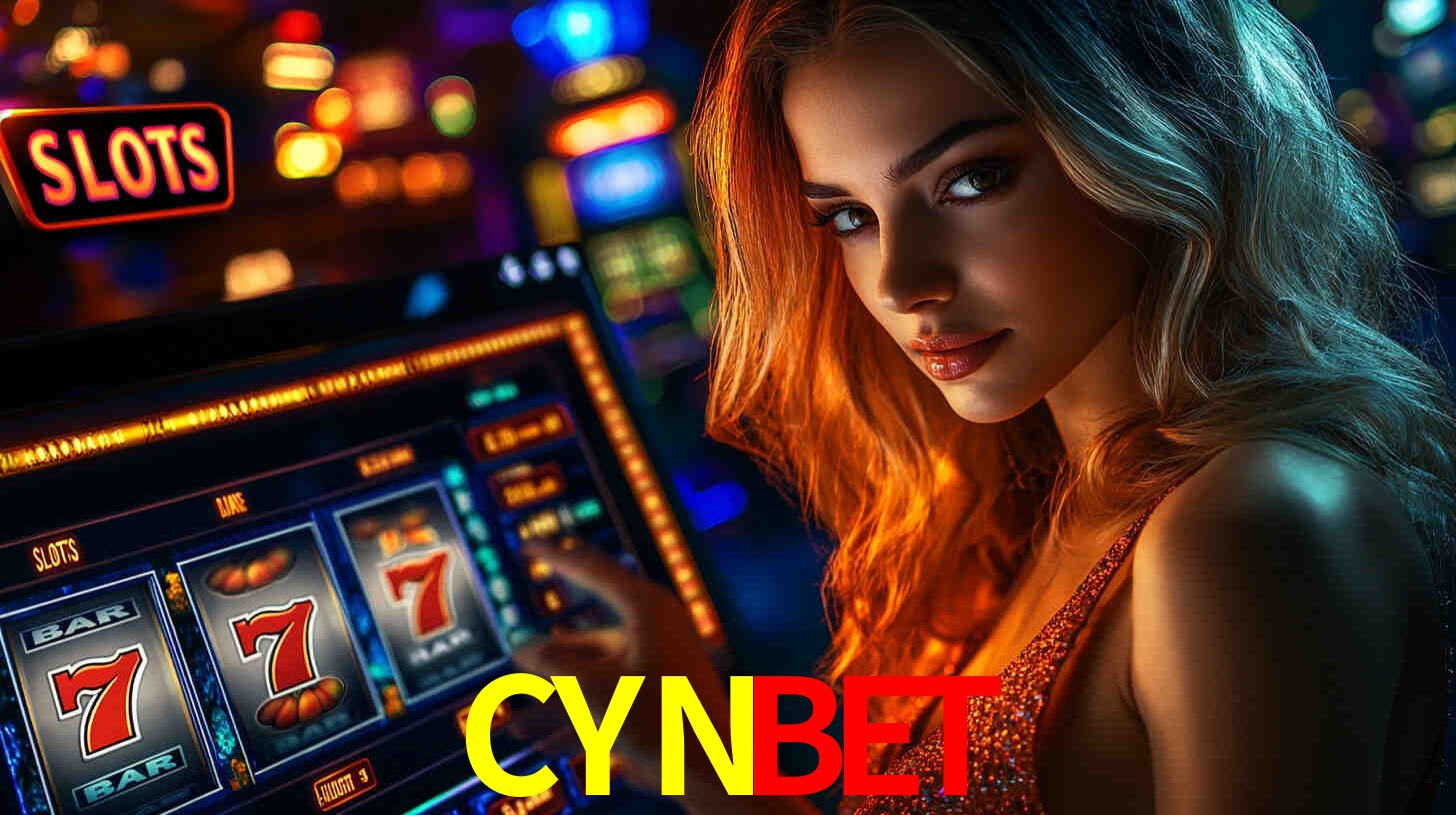 Descubra o Mundo das Mesas de Jogos no CYNBET