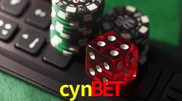 Secure Login cynbet
