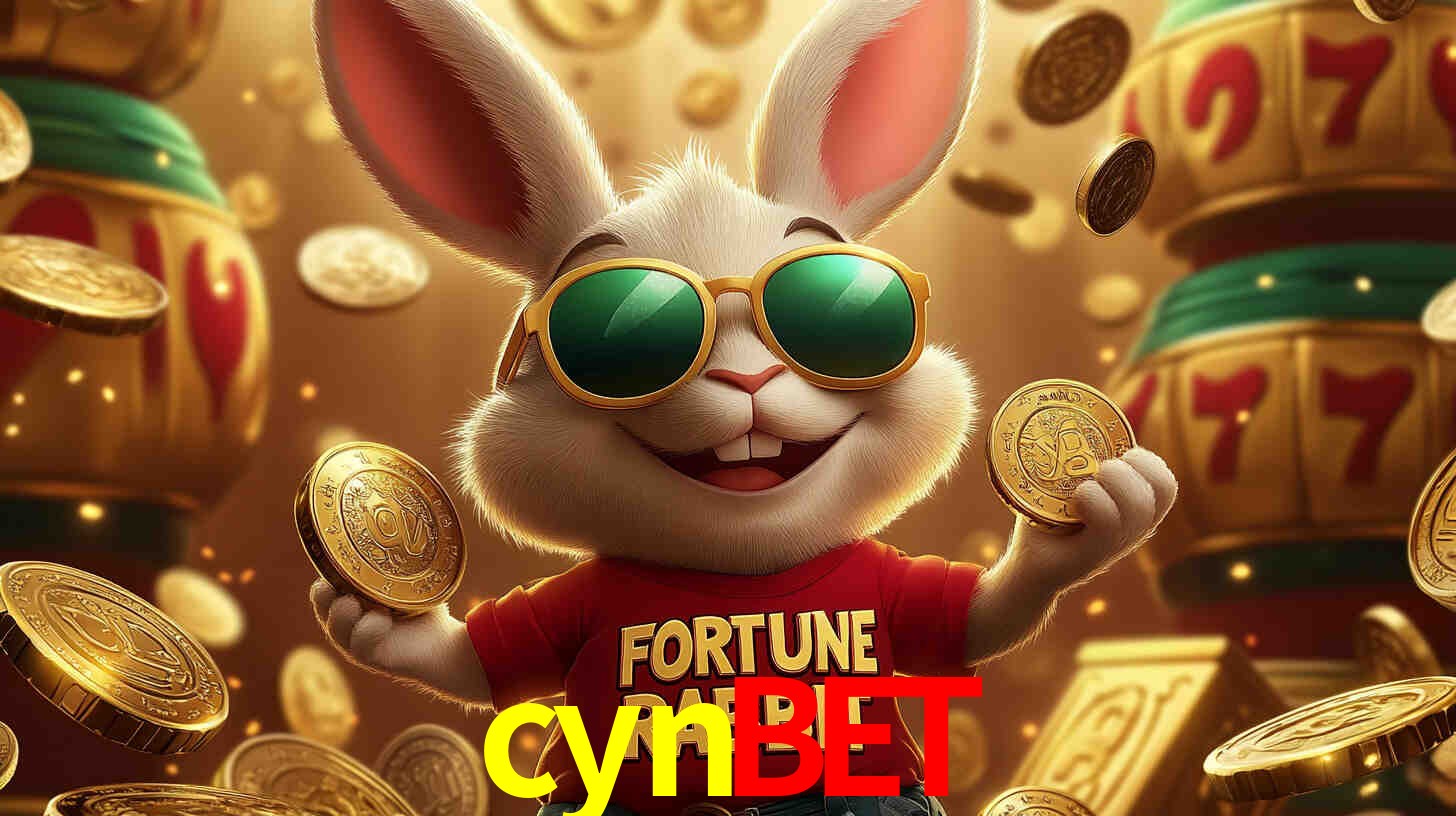 cynbet: Seu Especialista em Apostas Esportivas Brasileiras