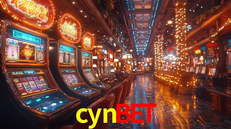 cynbet.com