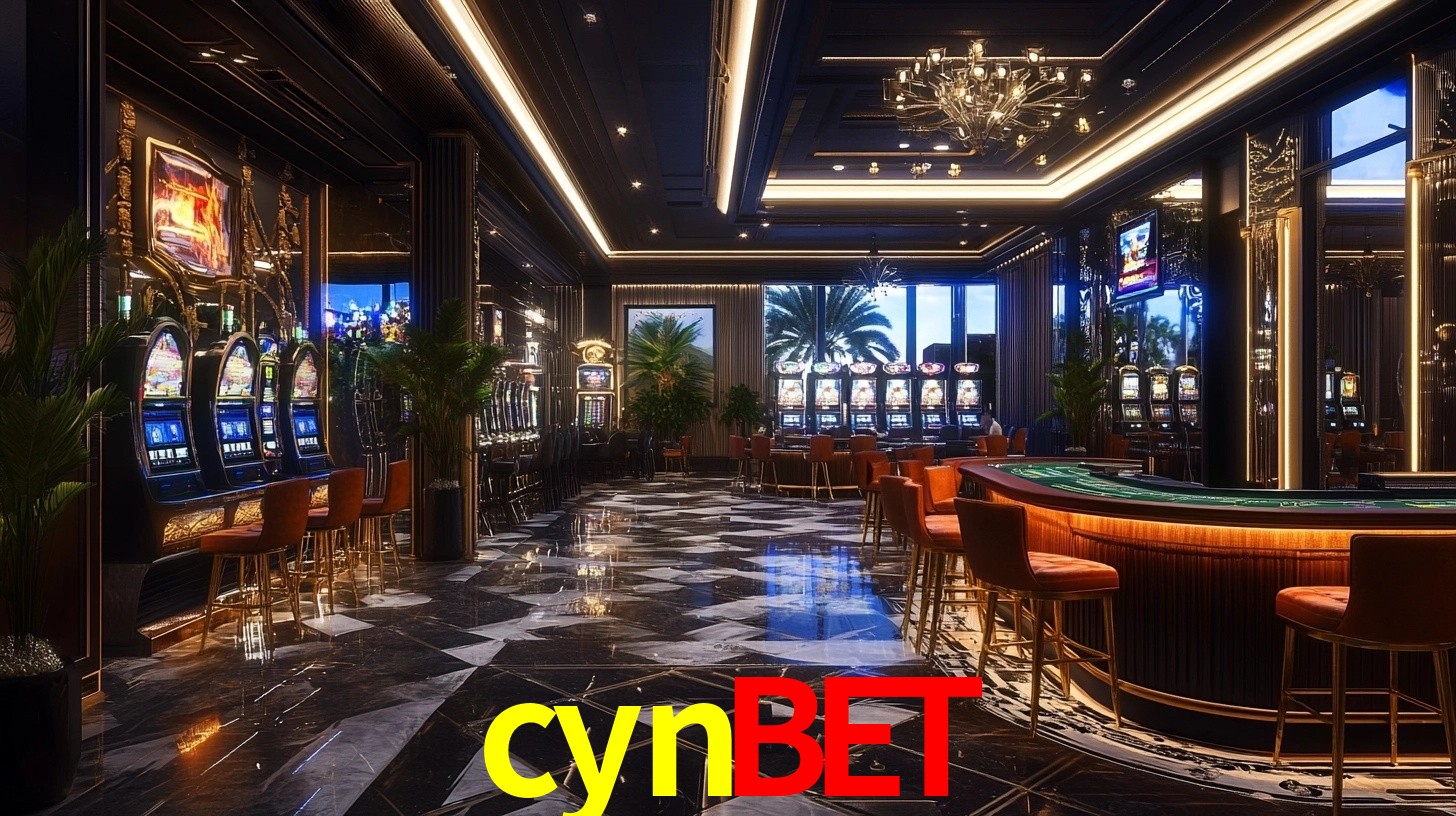Exclusive Games cynbet