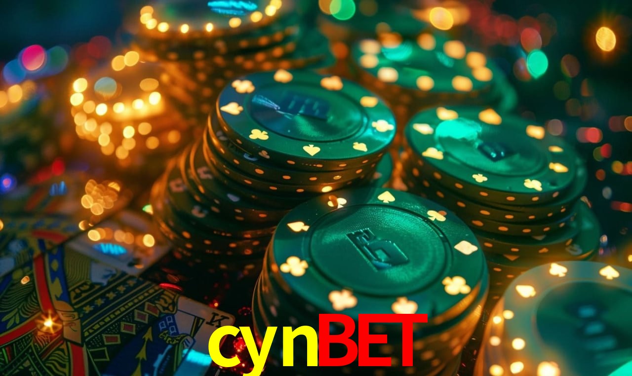 Casino Ao Vivo cynbet