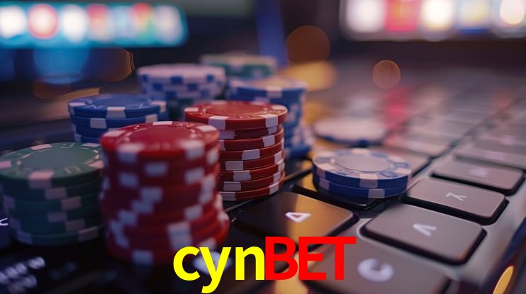 Casino Ao Vivo cynbet