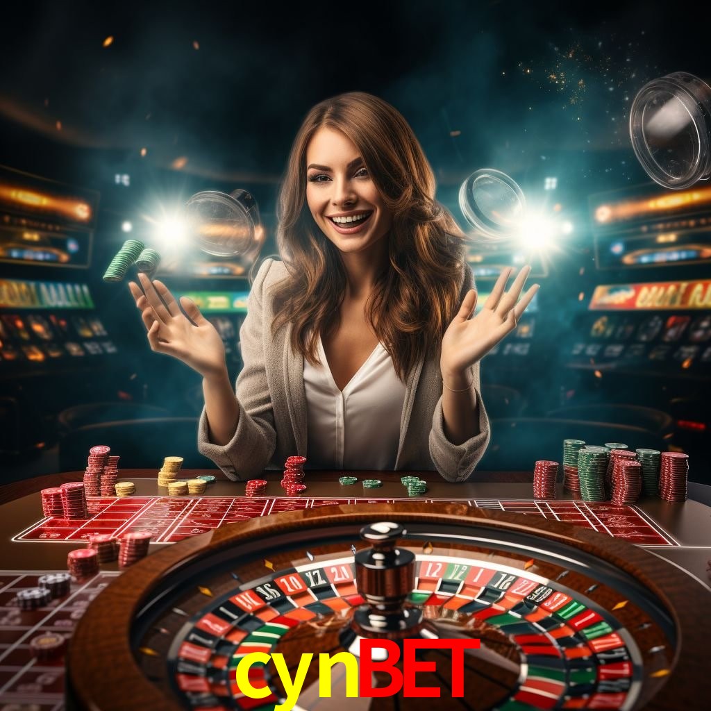 Explore as vantagens do cynbet: serviço profissional e confiabilidade
