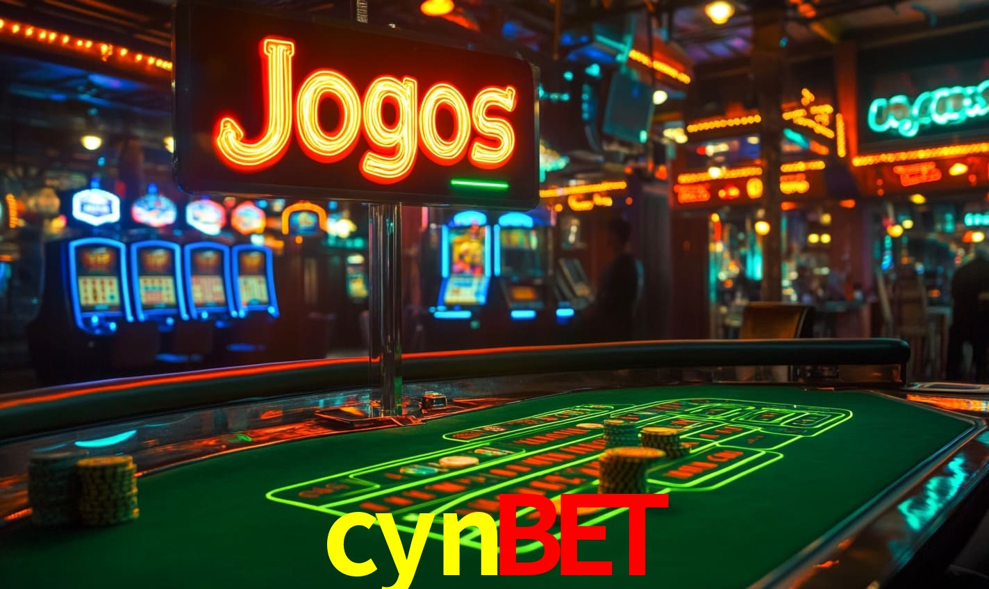 Estatísticas do Jogo cynbet