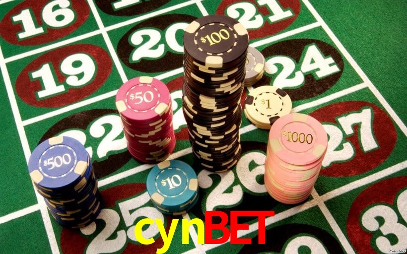 Casino VIP cynbet