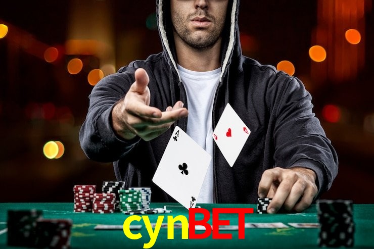 cynbet login