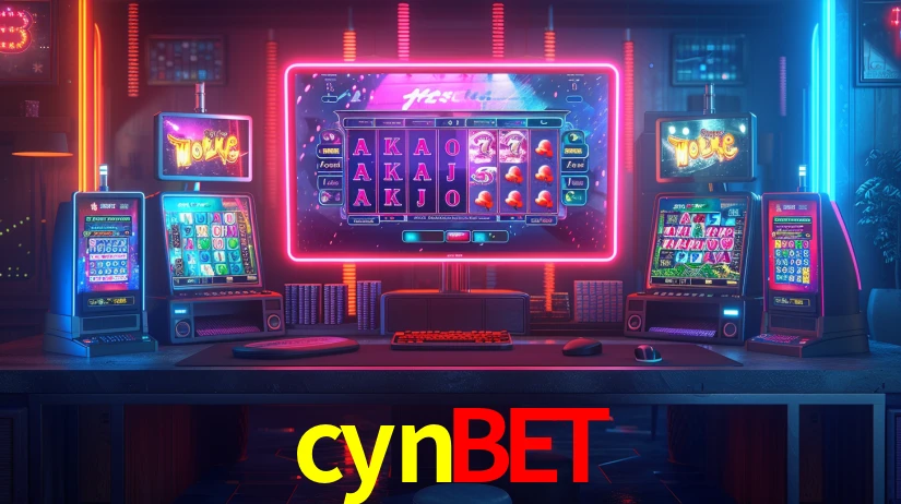 Experimente o Login Seguro Premium no cynbet