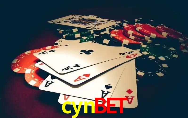 cassino cynbet
