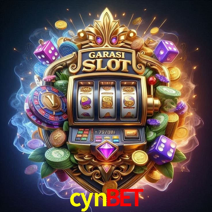 Diretório de Jogos cynbet