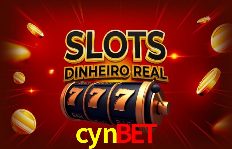 Tecnologia da Plataforma cynbet