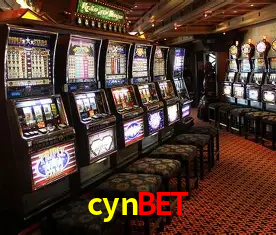 Descubra a Magia dos Jogos de Arcade no cynbet