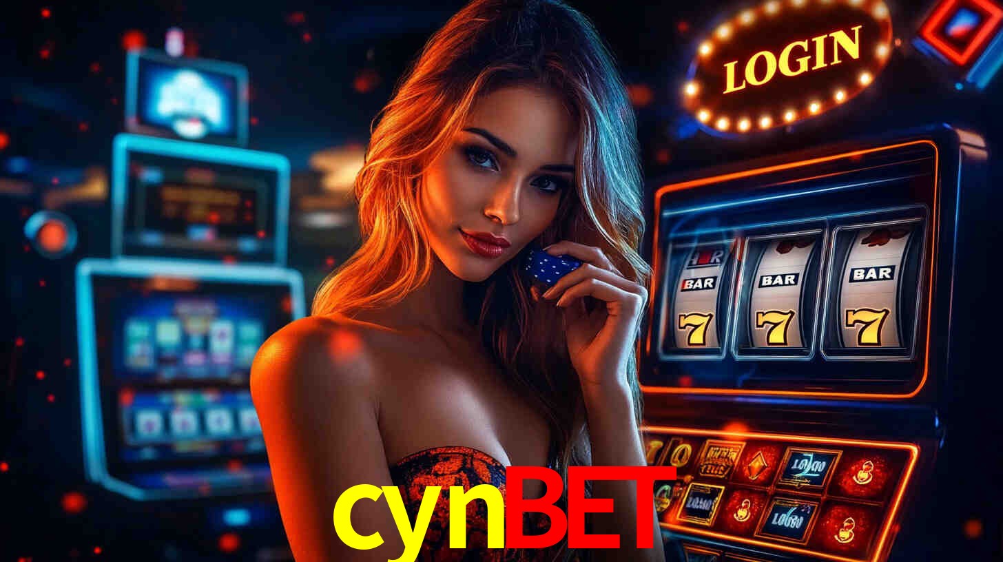 cynbet: A Experiência de Casino com Jogos de Mesa ao Vivo