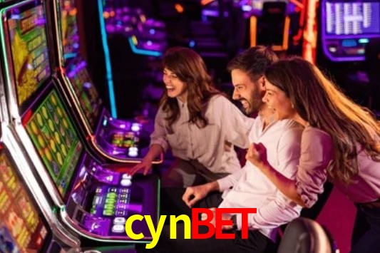 A Experiência Imersiva dos Cassinos Ao Vivo no cynbet