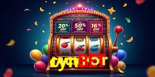 Login Seguro cynbet