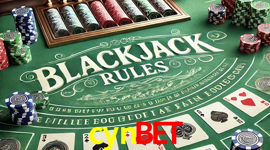 Live Casino cynbet