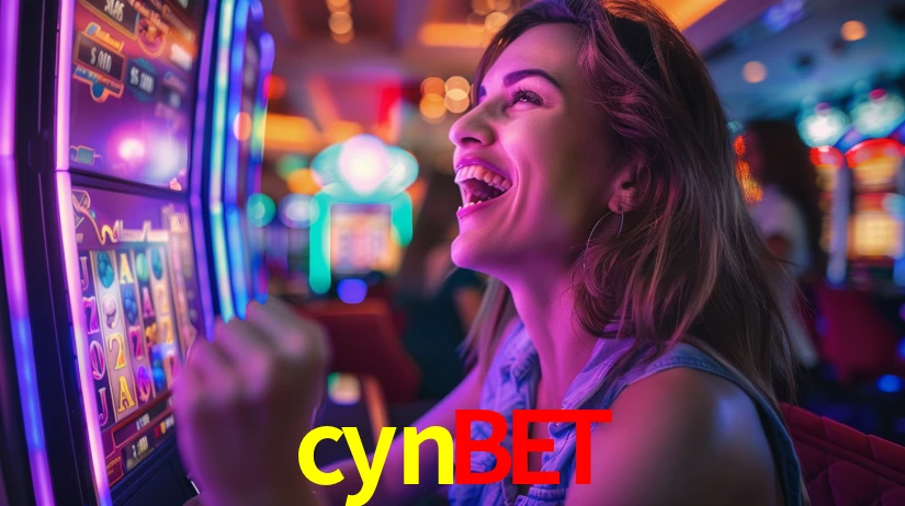 cynbet login