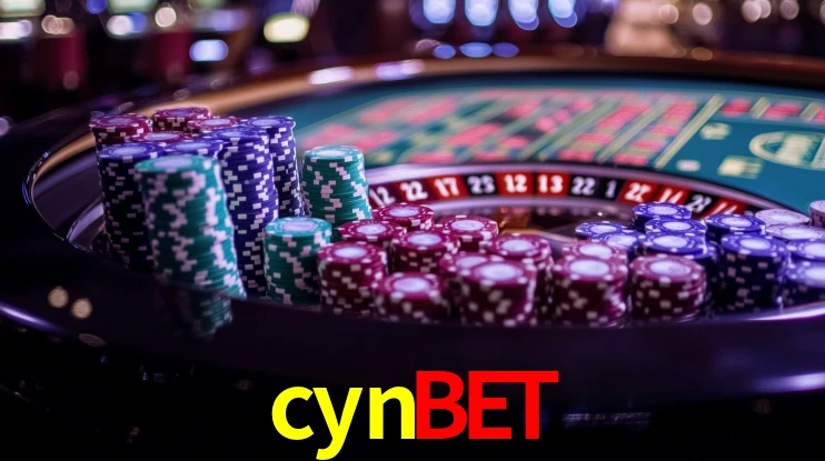 Live Casino cynbet