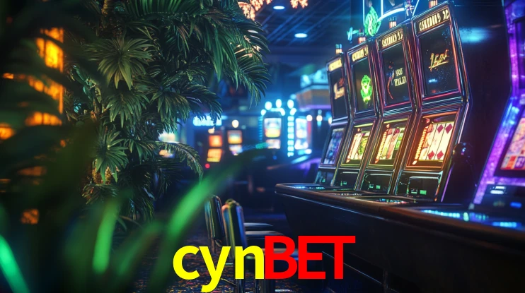 Blackjack Table cynbet