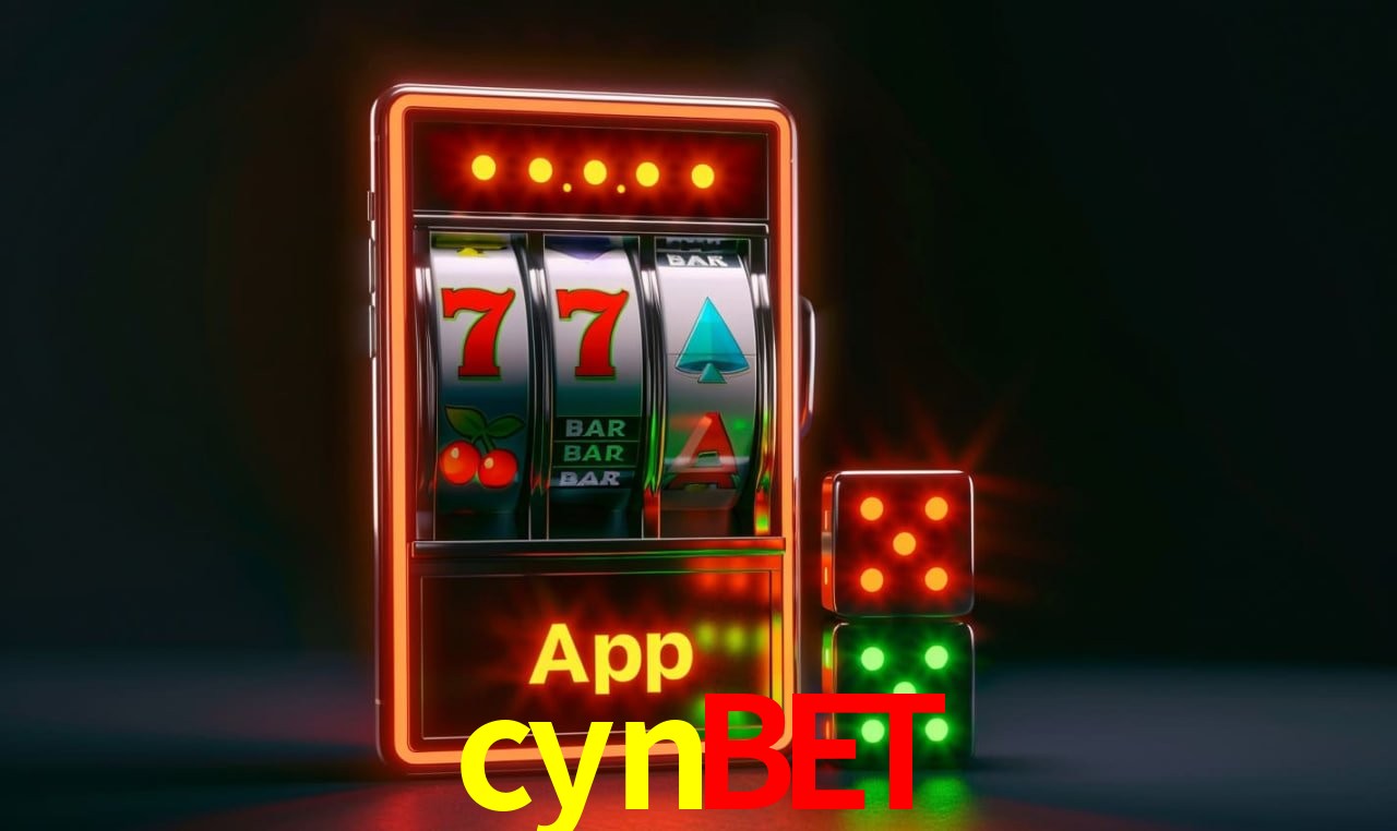 Apostas de Futebol cynbet