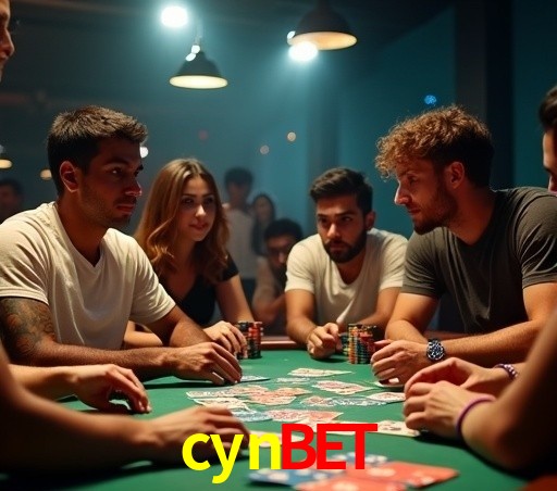 Especiais de Fim de Semana cynbet