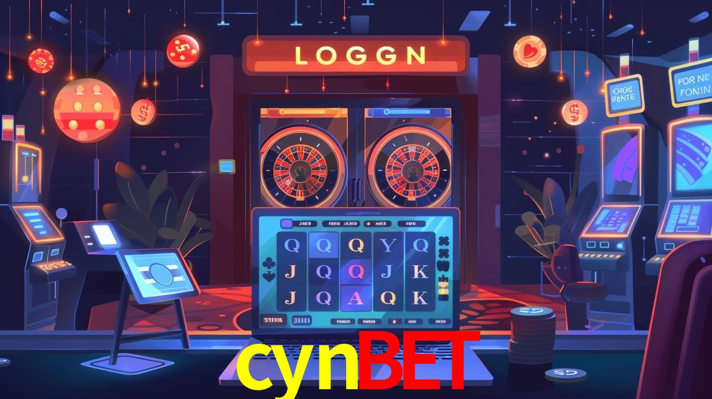 Segurança 2FA cynbet