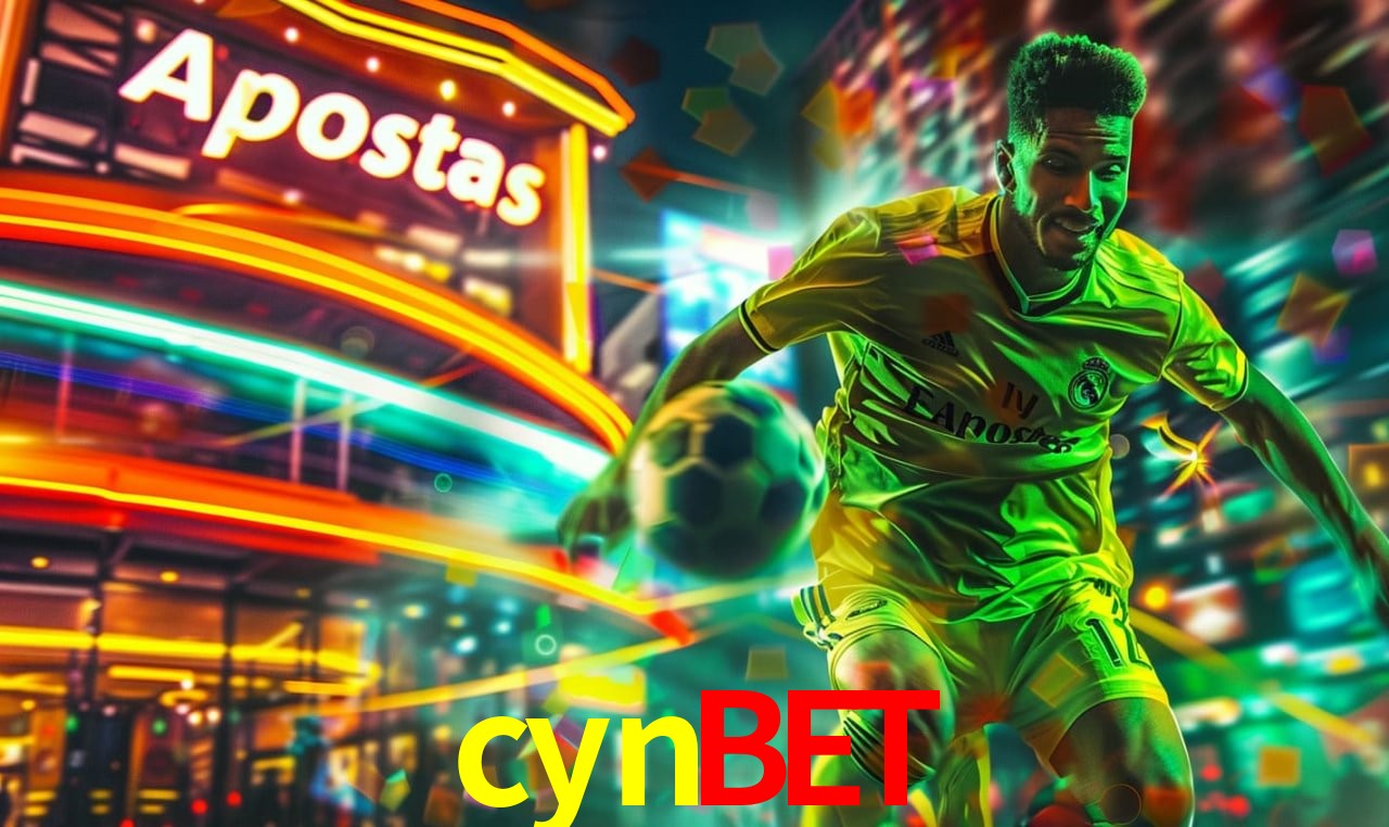 Estatísticas Esportivas cynbet
