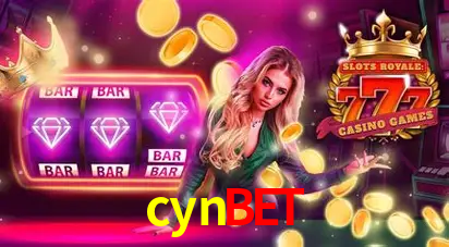 Descubra o Mundo do Cassino Online com cynbet
