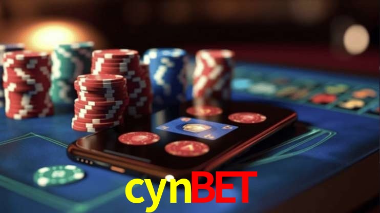 Torneios cynbet