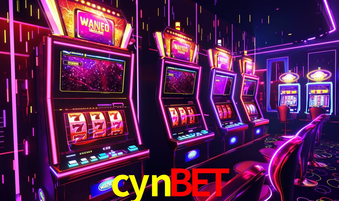 Apostas Esportivas na cynbet: Um Guia Completo