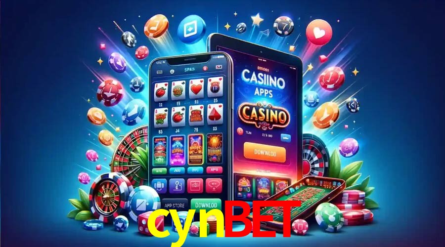 2FA Security cynbet
