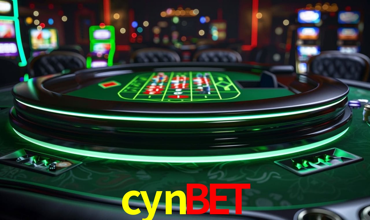 Seasonal Promotions cynbet
