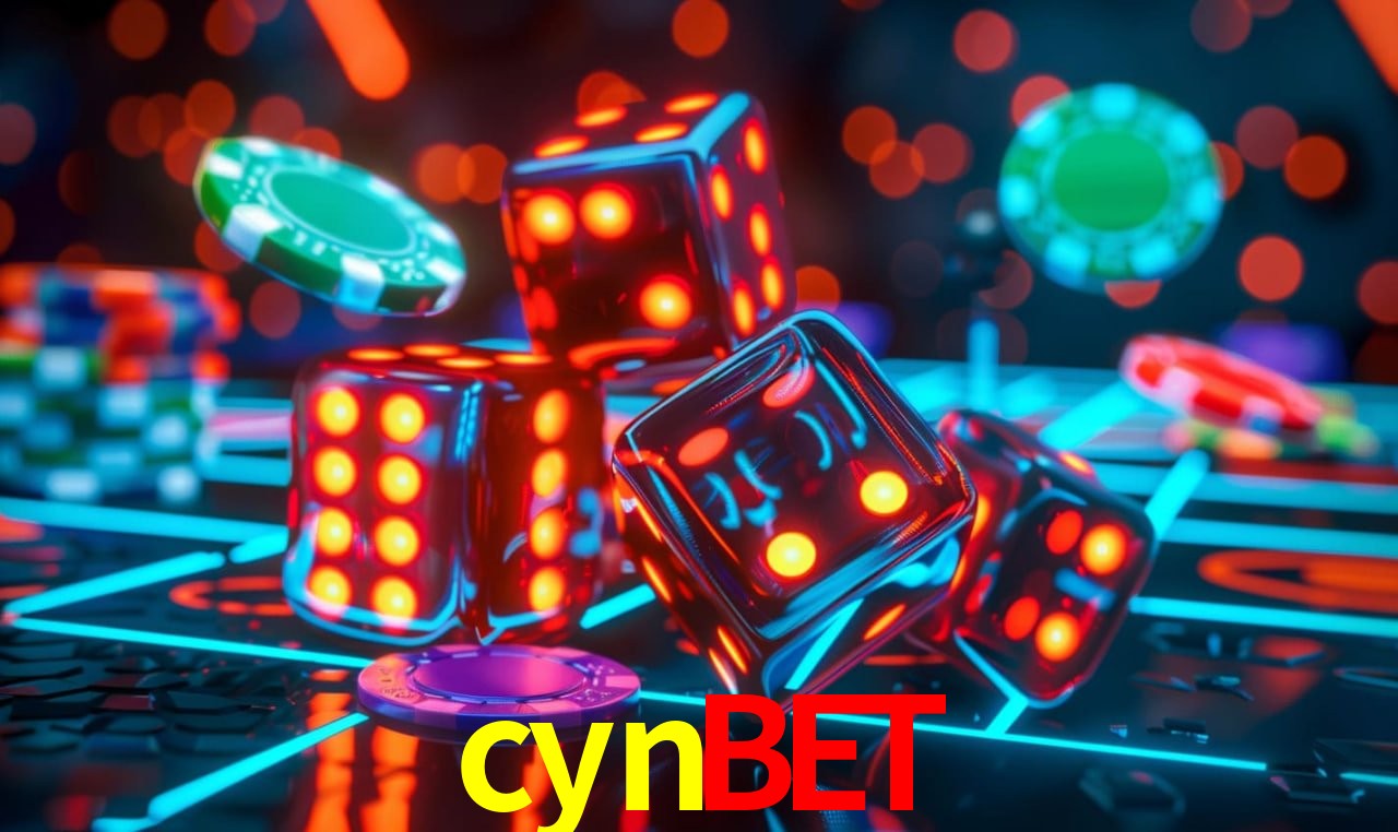 Inovações de Jogos na cynbet: O Futuro das Experiências Interativas