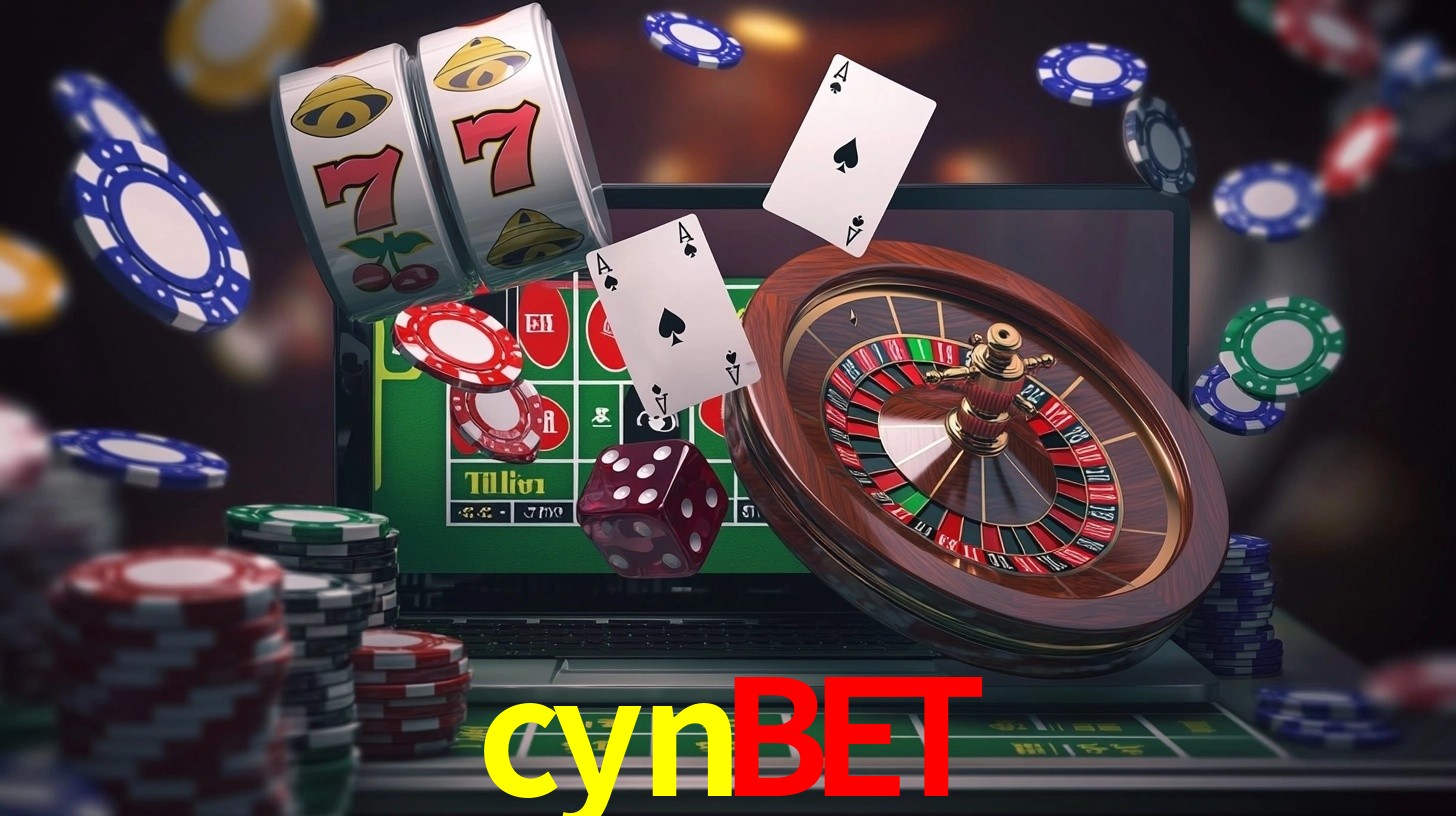 Premium Interface cynbet