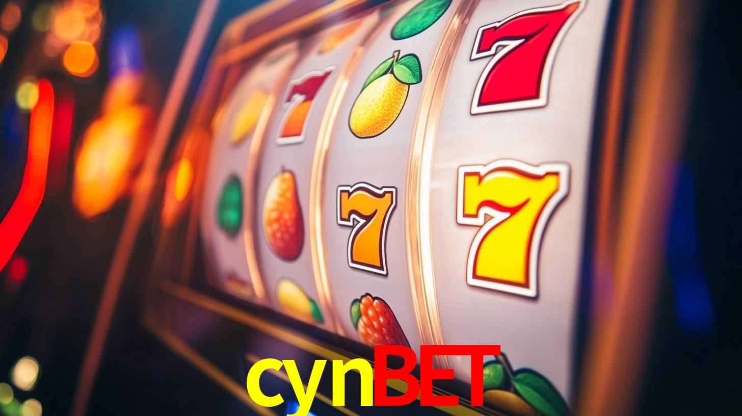 cynbet App Interface