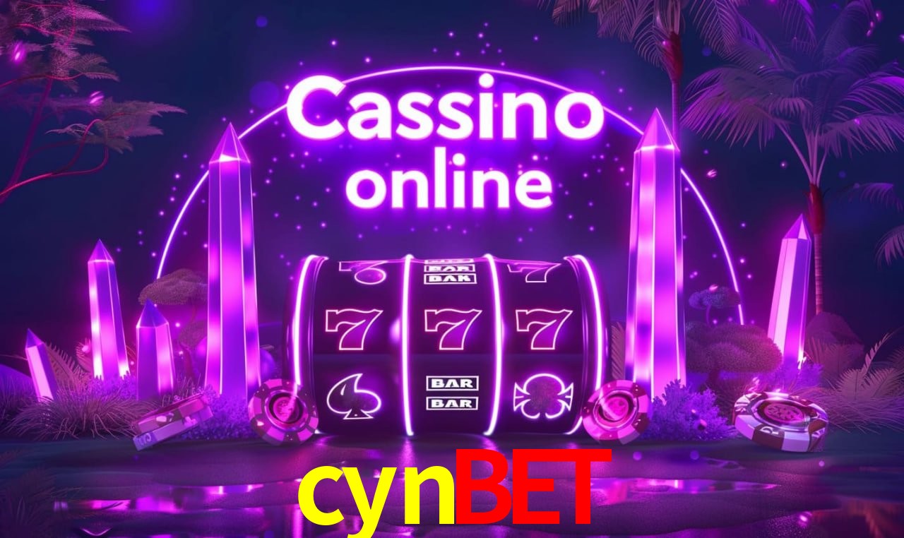 Jogos de Slot cynbet