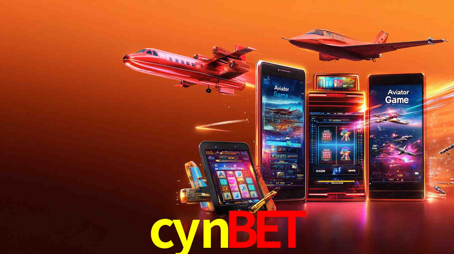 Inovações de Jogos na cynbet: O Futuro das Experiências Interativas