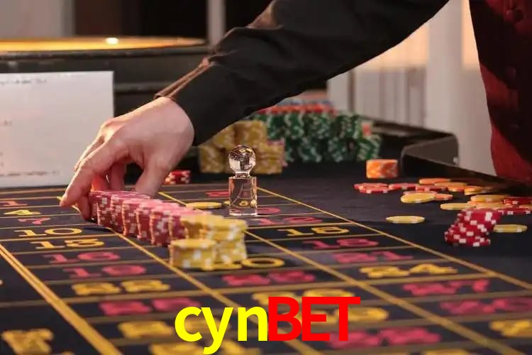 Apostas Esportivas na cynbet: Um Guia Completo