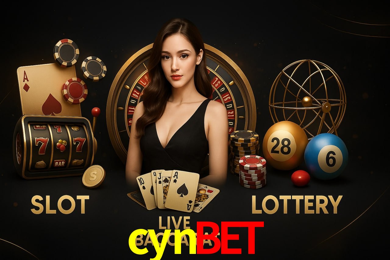 Promoção Relâmpago cynbet