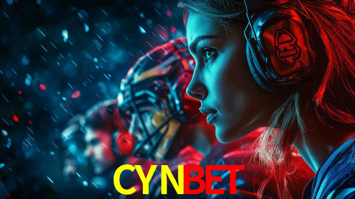 Esportes Disponíveis no CYNBET