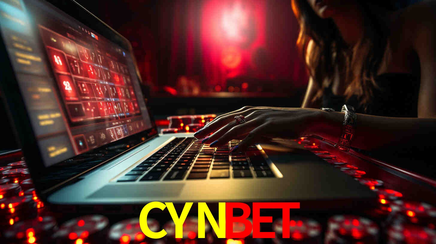 Por Que Escolher o CYNBET?
