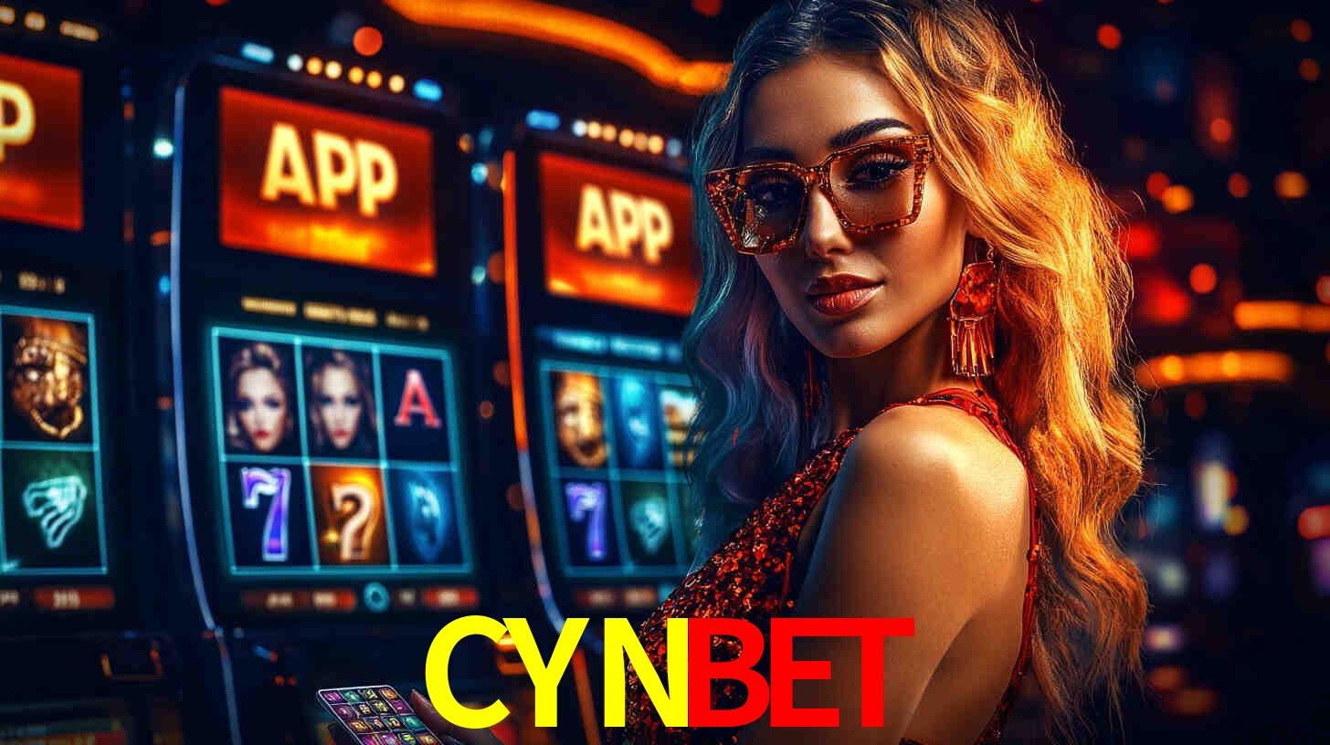 Benefícios do App CYNBET
