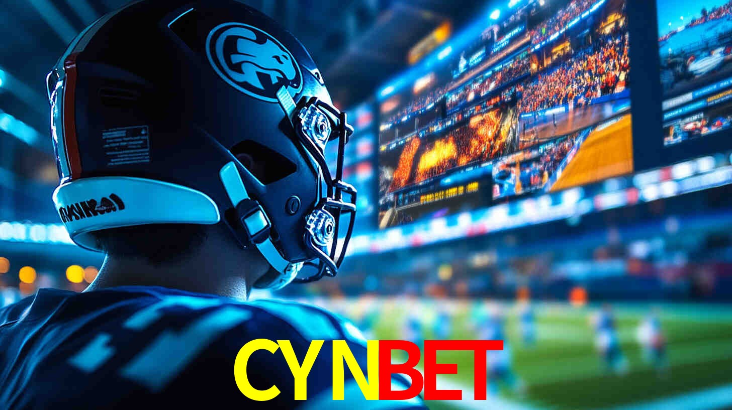Apostas Esportivas no CYNBET